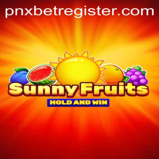 SunnyFruits Game: A Vibrant Journey into the World of Online Entertainment
