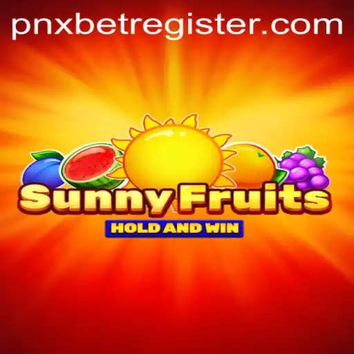 SunnyFruits Game: A Vibrant Journey into the World of Online Entertainment