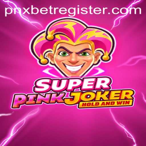 Unlock the Thrills of SuperPinkJoker: A Comprehensive Guide