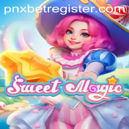 Delve into the World of SweetMagic: A Captivating Game Experience