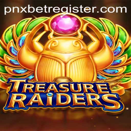 Treasureraiders: Dive Into the Thrilling World of High-Stakes Treasure Hunting