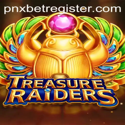 Treasureraiders: Dive Into the Thrilling World of High-Stakes Treasure Hunting