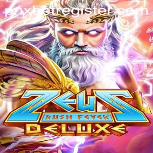 Unveiling ZeusRushFeverDeluxe: A Mythic Adventure Awaits