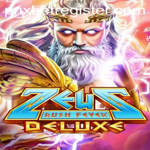 Unveiling ZeusRushFeverDeluxe: A Mythic Adventure Awaits